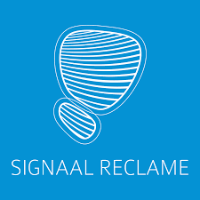 Signaal reclame